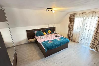 CHISODA - CASA INDIVIDUALA - 5 CAMERE - TEREN 607 MP - TOATE UTILITATILE - 14