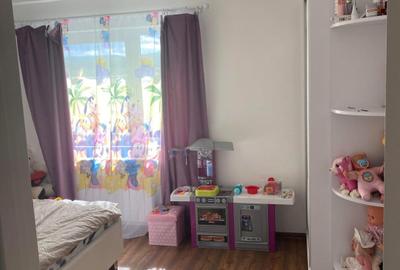 APARTAMNET CU 3 CAMERE SI 2 BAI - 5