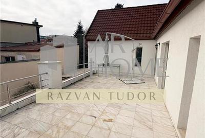 Casa 5 camere lux , cu garaj , beci ,  Ploiesti , ultracentral - 13