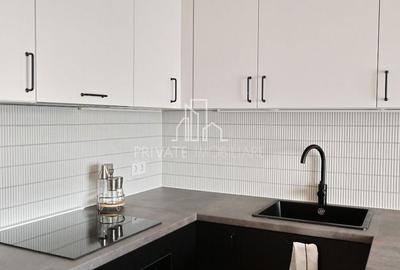 Apartament Studio(Nisa de Dormit) Amenajat LUX, Green Residence - 14