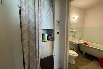 APARTAMENT 2 CAMERE | TIP F | ROGERIUS | TRANSILVANIEI NR 1 | ORADEA - 9