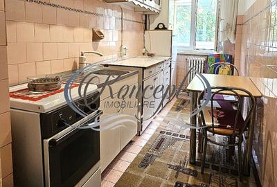 Apartament confort sporit zona Minerva - Manastur - 7