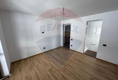 Casa  si  teren zona Balaurul - 8