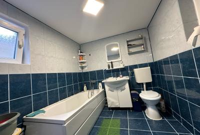 EXCLUSIVITATE ! Vila P+1 - Ovidiu - 199.000 euro (Cod E8+E10) - 19