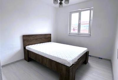 Apartament 2 camere, recent renovat,centrala proprie. Zona Sacele - 3