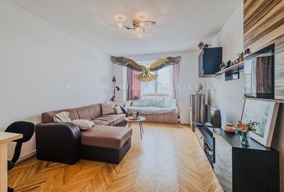 Cinema Florin Piersic|Apartament 2 camere decomandate|Centru - 5
