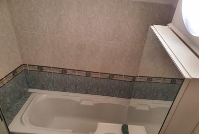Apartament mobilat,utilat modern,centrala gaz,termen lung - 14