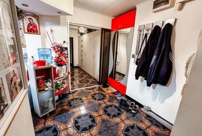 Apartament 3 camere Fizicienilor - 8