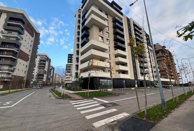 Spatiu comercial de inchiriat – zona Metalurgiei, Sector 4 - 3