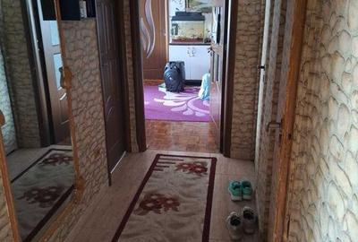 Apartament 2 Camere - Podu Ros - Cantemir - 3