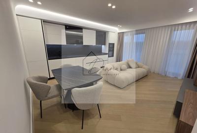 3 camere Cortina 126 Iancu Nicolae I UTILAT MOBILAT I COMISION 0% - 21