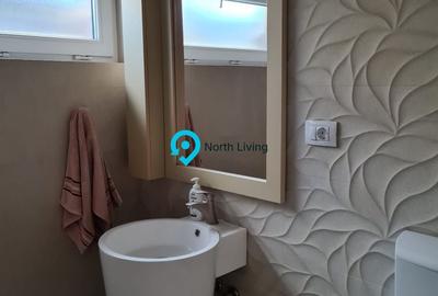 Vila singulara | Iancu Nicolae - Pipera | 189 mp | Curte 500 mp - 6