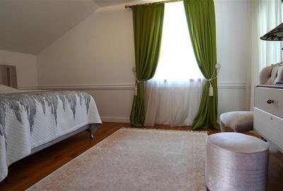 De inchiriat in Targoviste - VILA PREMIUM ULTRACENTRAL. LUX, DESIGN&CONFORT ECO. - 9