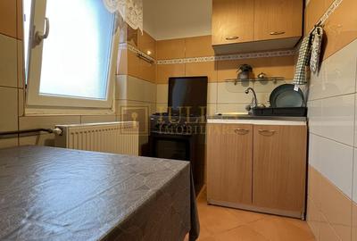 Garsoniera, 4 ap. pe nivel/etaj, conditii moderne. - 9