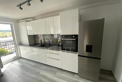 Apartament 2 camere în zona  Lidl - 8