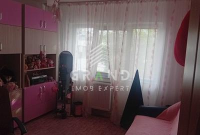 Ap 2 camere | BALCON | zona Între Lacuri-Iulius Mall - 3