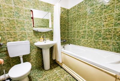 Ap. fain cu 2 camere, zona str Dorobantilor Marasti, aproape FSEGA - 8