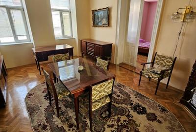 Casă individuală cu 4 camere în Dej