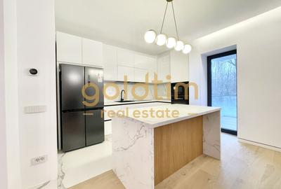 APARTAMENT SUPERB/COMPLEX REZIDENTIAL/SALA SPORT/PARCARE/BANEASA/PINES RESIDENCE - 11