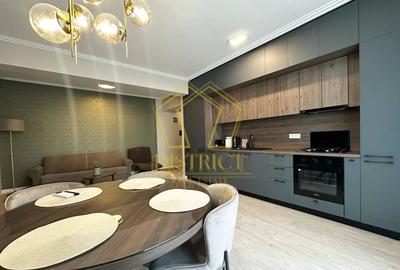 Apartament superb cu 2 camere | Mobilat | Dumbravita - 2
