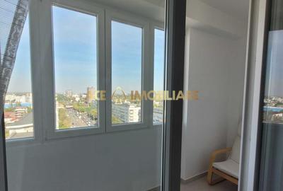 2 Camere de inchiriat | 1 Mai | Metrou | Centrala | Mobilat | Utilat - 8
