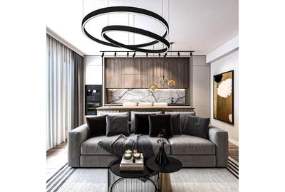 REA1023084 Apartament 3 camere I Nou I Finisaje Premium - 7