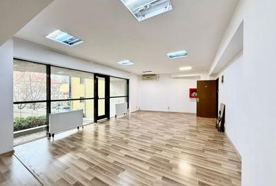 Spatiu de birouri modern | 76 MPU | Zona Pache Protopopescu - 3