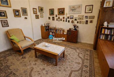 Apartament 2 cam,  decomandat, de vanzare zona Copou - 0scar - 1