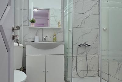 SUPEROCAZIE ! GARA 2 CAMERE DECOMANDATE RENOVAT MOBILAT VEDERE LA MARE 76.900 E - 14