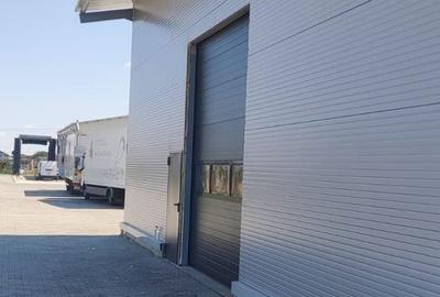 Module hale 120/240/360/480 mp Ciorogarla Autostrada +birou 22 mp - 4