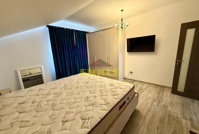 Casă de închiriat – 3 camere, complet mobilată și utilată - 6