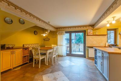 Casă individuală cu 7 camere lângă AFI Mall, ideală pentru birouri sau locuință - 6