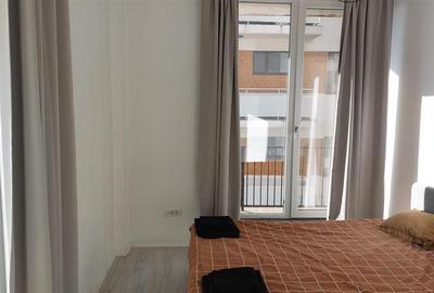 Inchiriere 2 camere in imobil de tip boutique Aviatiei - 3