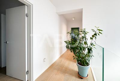 Duplex la cheie de vanzare zona cartierului Buna Ziua teren 258 mp - 20