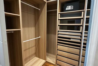 Spacious 3-bedroom flat//terrace//2 parkings - Nordului/Herastrau - 8