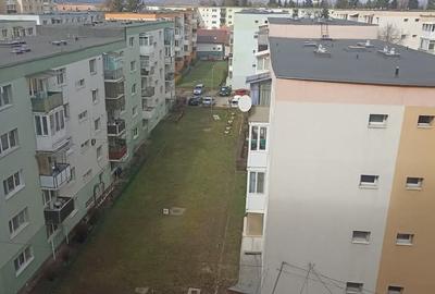 De vânzare apartament cu 2 camere în Sfântu Gheorghe - 2