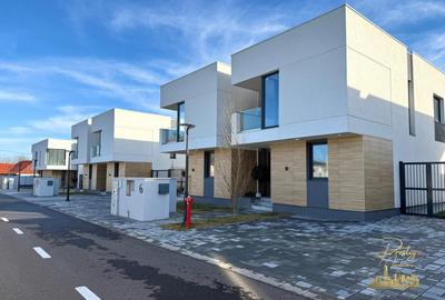 Casa cu 5 camere de vanzare tip Como – Prima Villa - Oradea - 37