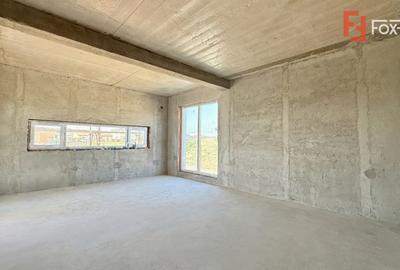 Apartament de vanzare, 3 camere + 300 mp curte - Mosnita - Drumul Boilor - 1