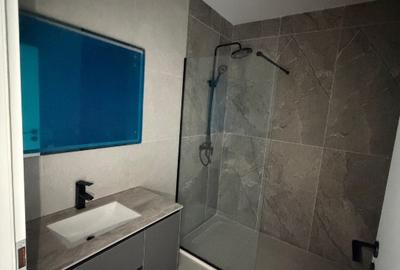 APARTAMENT 2 CAMERE, FLORESTI, CENTRAL, STR. EROILOR - 12