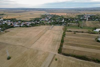 Teren intravilan 30.110 mp Filipeștii de Târg – ideal investiție / dezvoltare – - 6