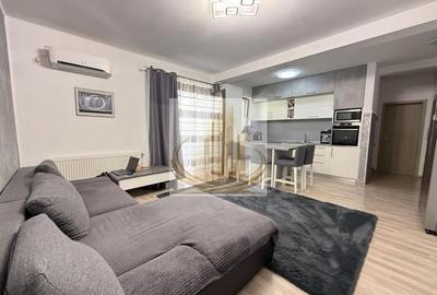 🏡 Apartament modern 2 camere, 53mpn+ balcon, parcare inclusă - 2