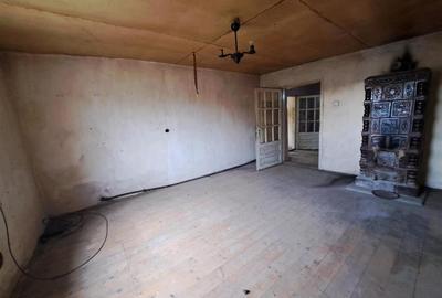 RECO  casa batraneasca Salard - 17