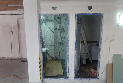 Spatiu Comercial | Straulesti | 270mp | Trifazic | Stradal - 3