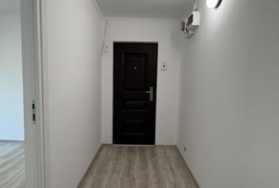 Apartamant cu 2 dormitoare și living open-space cu bucătărie - 1