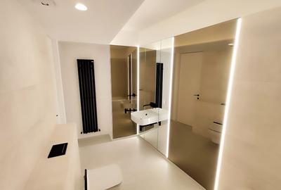 |  UNICAT |  Cortina Academy  | 3 camere |  view superb | spatiu generos | - 5