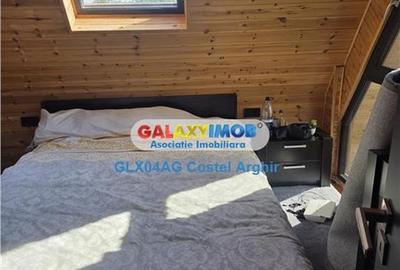 Vindem casa A frame in Babana - Grosi , mobilata si utilata - 12