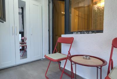 Închiriere apartament 2 camere Fântana Florilor bloc nou - 12