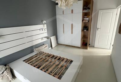 Apartament PETFRIENDLY, 3 camere, 2 terase, parcare - 4