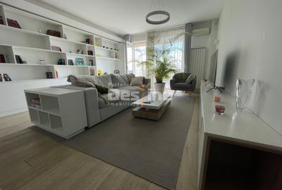 Eroii Revolutiei - Tineretului I Apartament 2 Camere I Terasa I Mobilat - 1