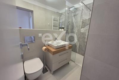 Ap 3 camere de inchiriat Nusco City - 10